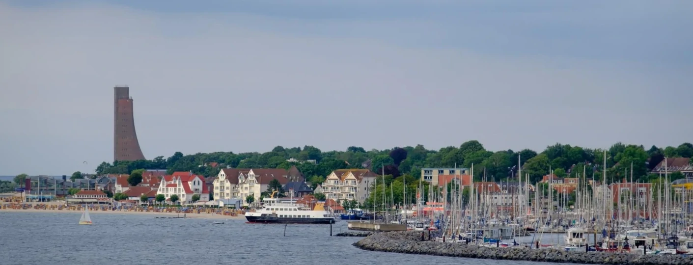 Haus verkaufen Kiel mit Makler